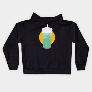 Baja Blast Kids Hoodie